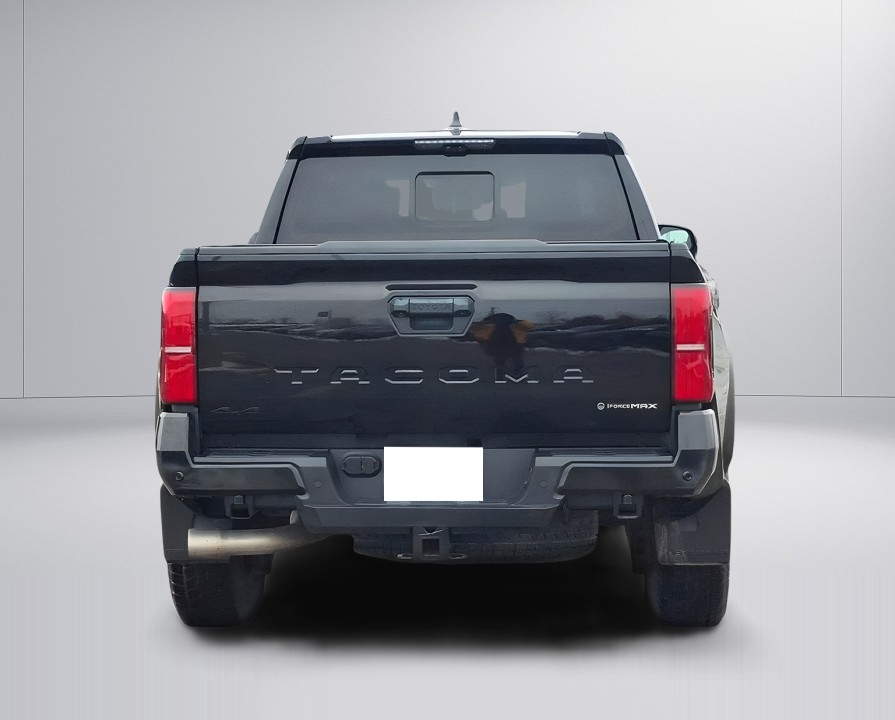 Toyota Tacoma (4)