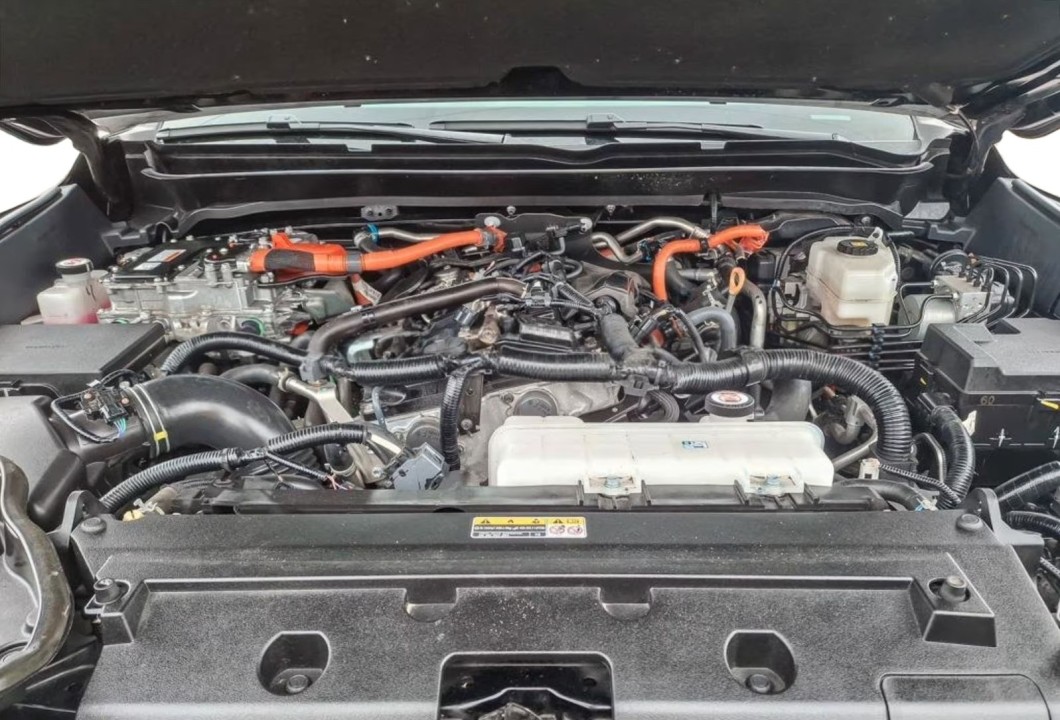 Toyota Tacoma - foto 20