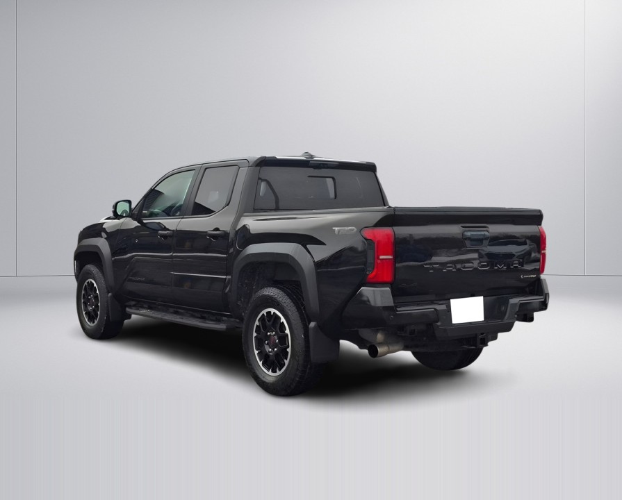 Toyota Tacoma (5)