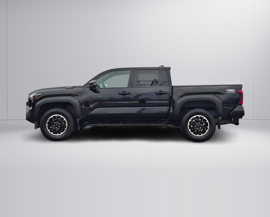 Toyota Tacoma - foto 6