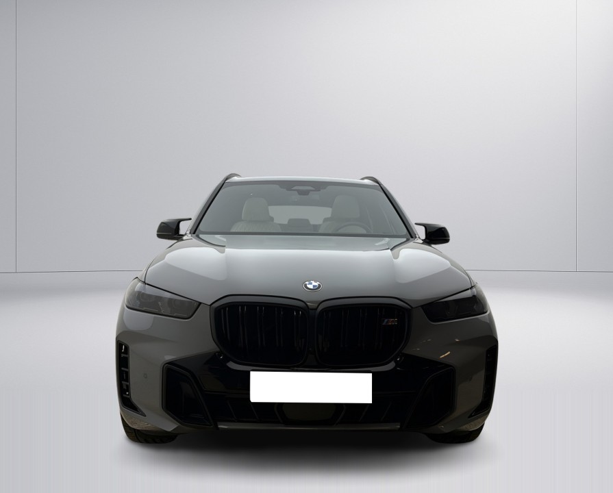 BMW X5 M60i xDrive - foto 6