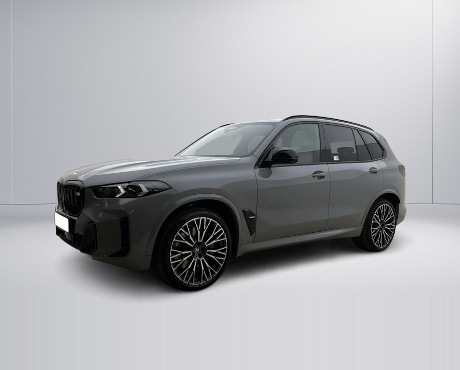 BMW X5 M60i xDrive (5)
