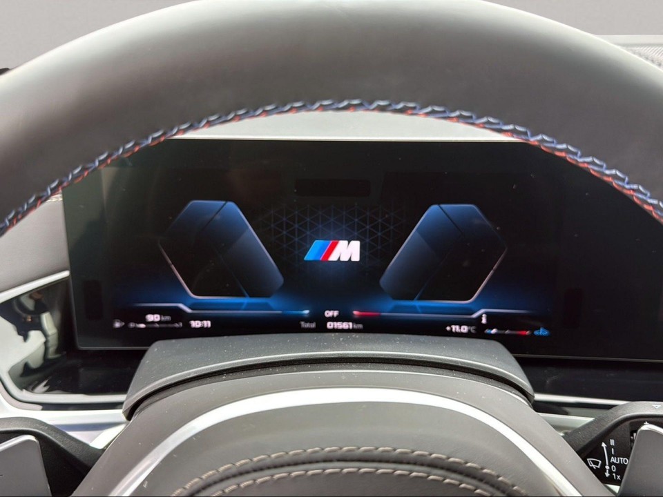 BMW X5 M60i xDrive - foto 10