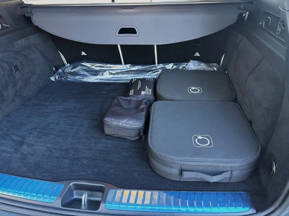 Mercedes-Benz GLE 350de 4MATIC AMG - foto 28