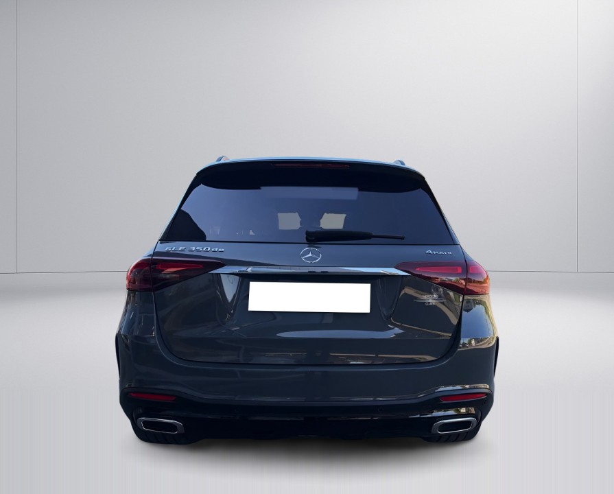 Mercedes-Benz GLE 350de 4MATIC AMG (4)