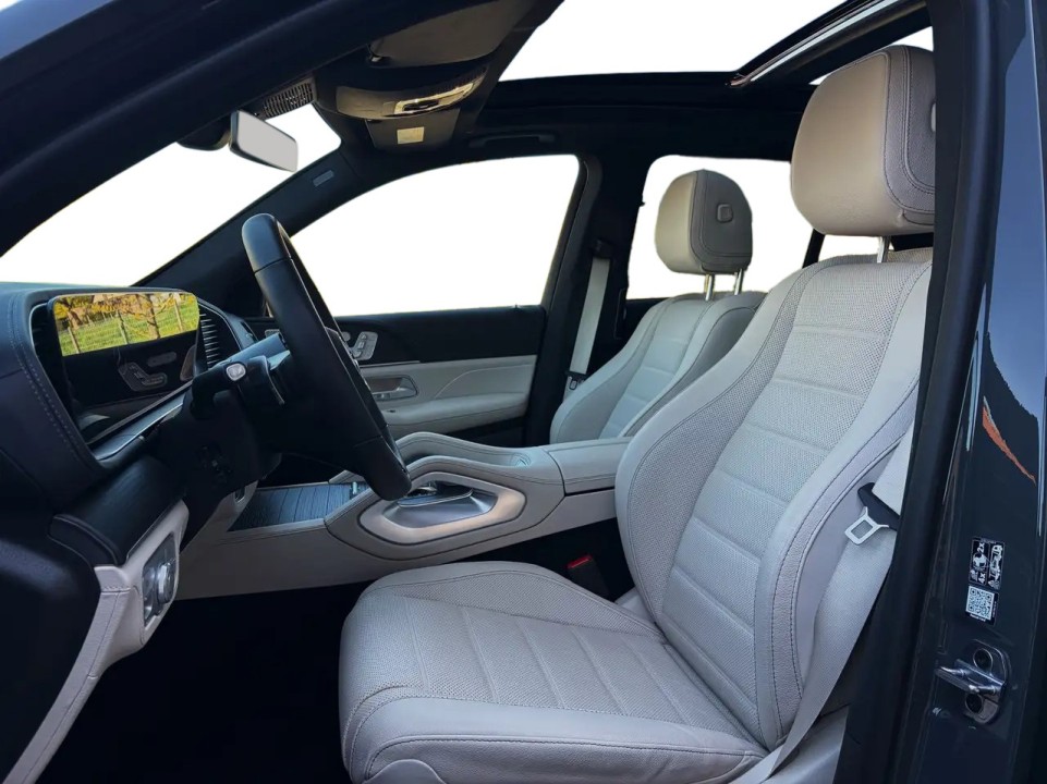 Mercedes-Benz GLE 350de 4MATIC AMG - foto 10