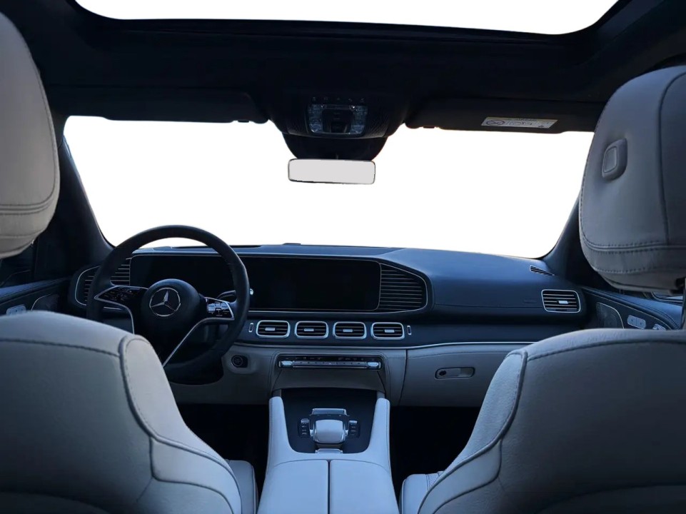 Mercedes-Benz GLE 350de 4MATIC AMG - foto 11