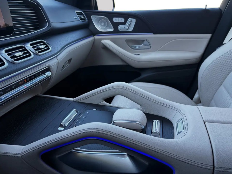Mercedes-Benz GLE 350de 4MATIC AMG - foto 15