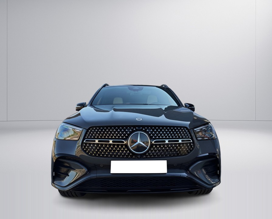 Mercedes-Benz GLE 350de 4MATIC AMG - foto 6