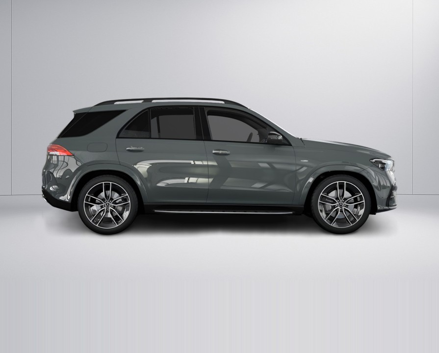 Mercedes-Benz GLE 350de 4MATIC (3)