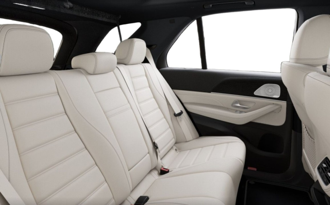 Mercedes-Benz GLE 350de 4MATIC - foto 16