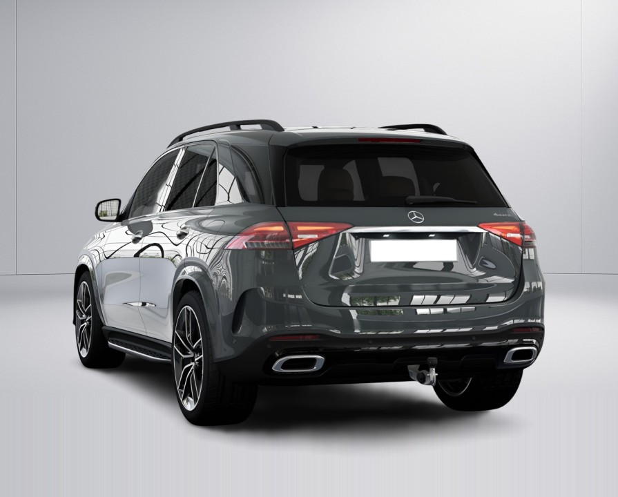 Mercedes-Benz GLE 350de 4MATIC - foto 7