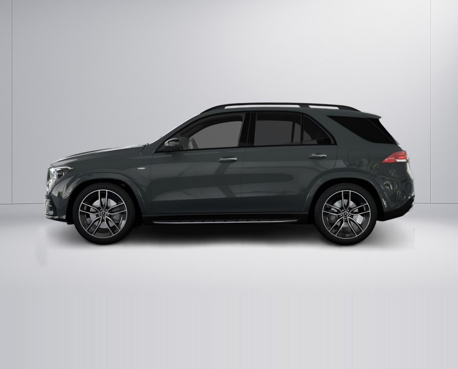 Mercedes-Benz GLE 350de 4MATIC - foto 9