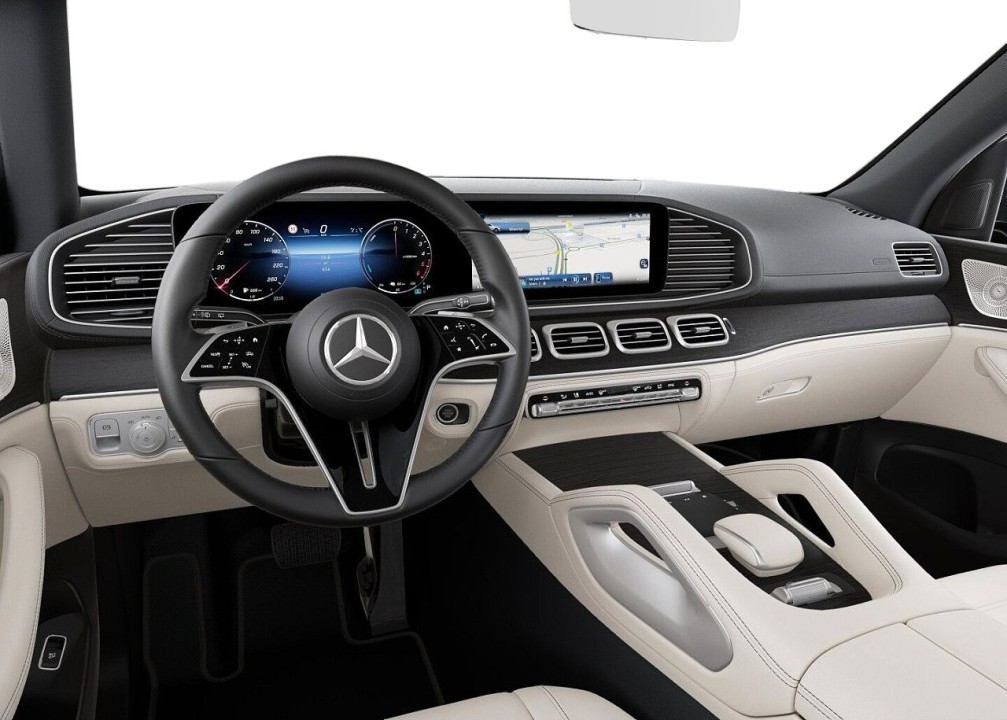 Mercedes-Benz GLE 350de 4MATIC - foto 14