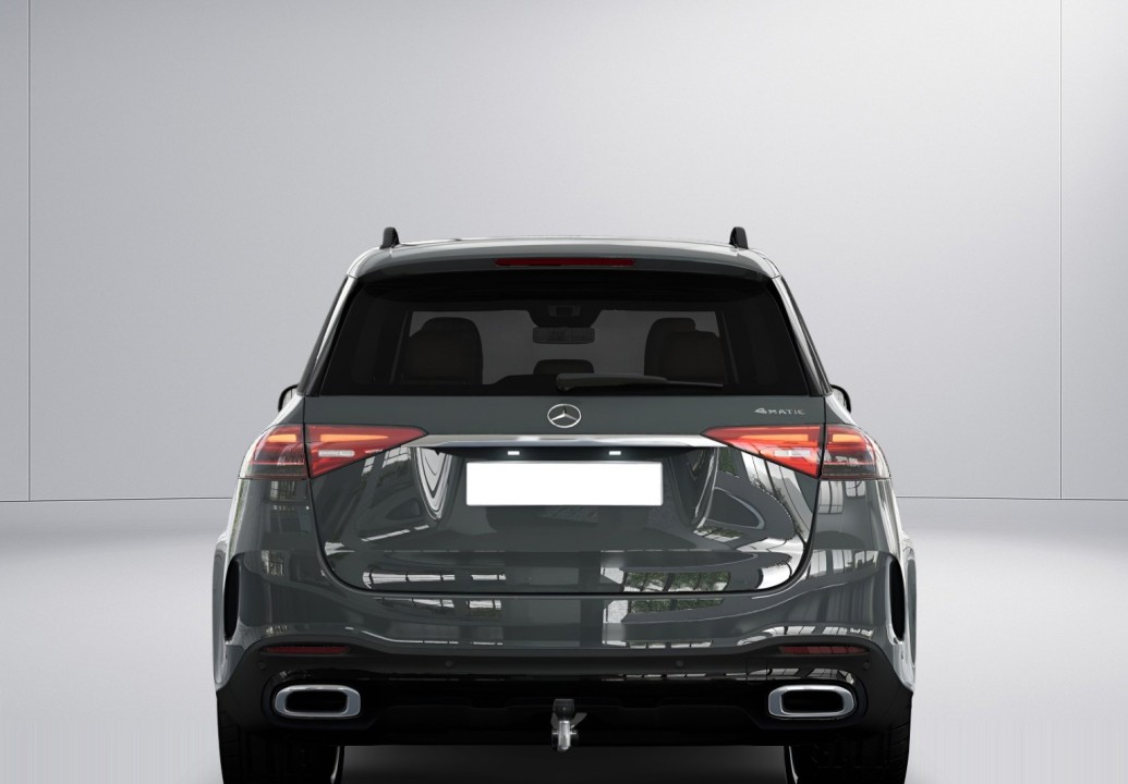 Mercedes-Benz GLE 350de 4MATIC - foto 6