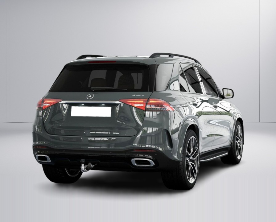 Mercedes-Benz GLE 350de 4MATIC (5)