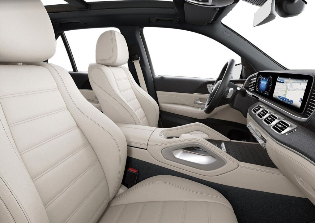 Mercedes-Benz GLE 350de 4MATIC - foto 15
