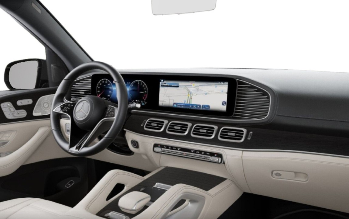 Mercedes-Benz GLE 350de 4MATIC - foto 17