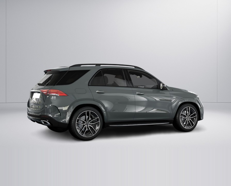 Mercedes-Benz GLE 350de 4MATIC (4)