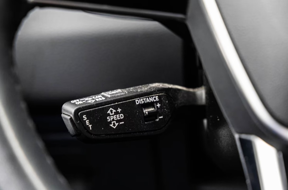 Audi A6 Limousine 50TDI quattro tiptronic - foto 17