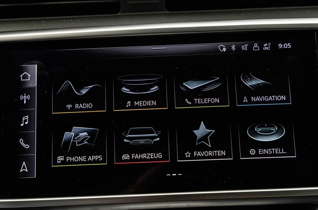 Audi A6 Limousine 50TDI quattro tiptronic - foto 20