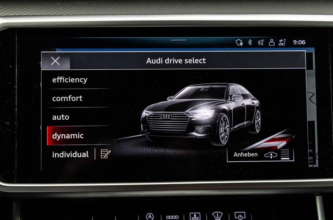 Audi A6 Limousine 50TDI quattro tiptronic - foto 18
