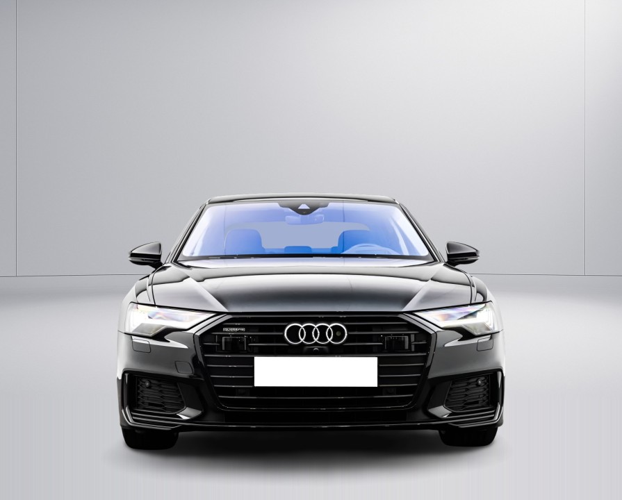 Audi A6 Limousine 50TDI quattro tiptronic - foto 8