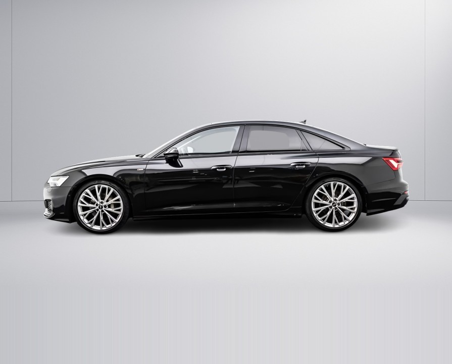 Audi A6 Limousine 50TDI quattro tiptronic - foto 6
