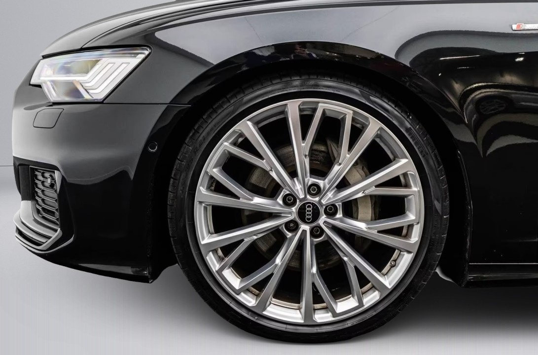 Audi A6 Limousine 50TDI quattro tiptronic - foto 28