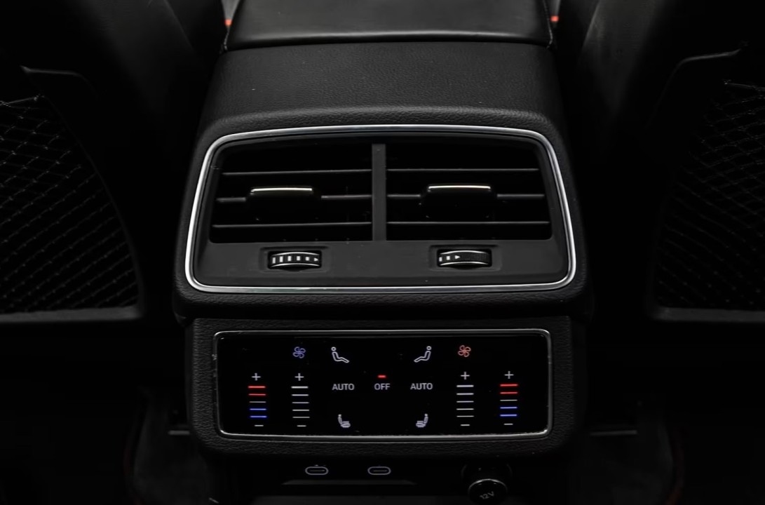Audi A6 Limousine 50TDI quattro tiptronic - foto 22