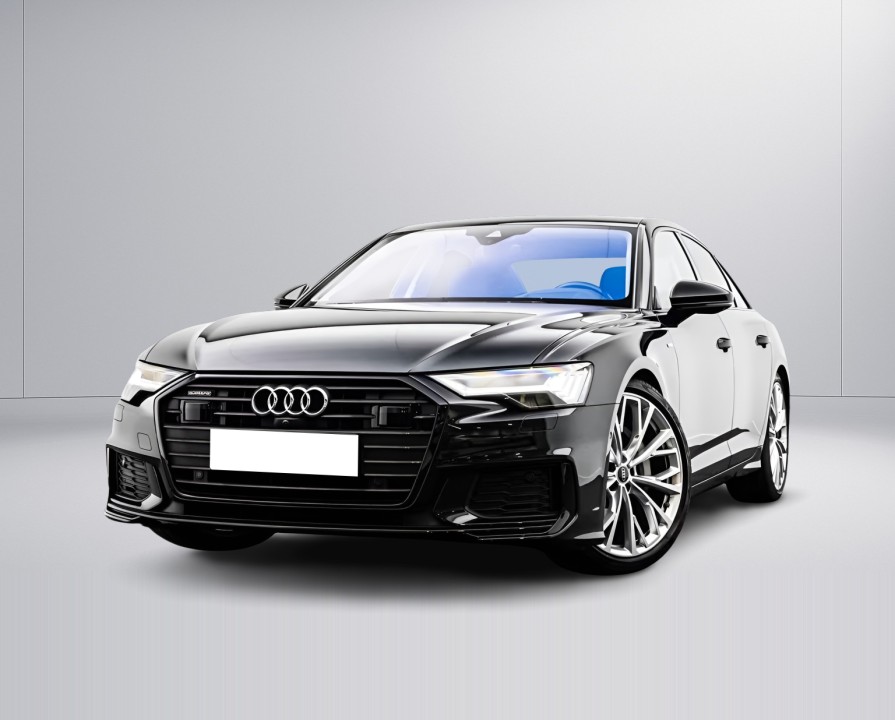 Audi A6 Limousine 50TDI quattro tiptronic - foto 7