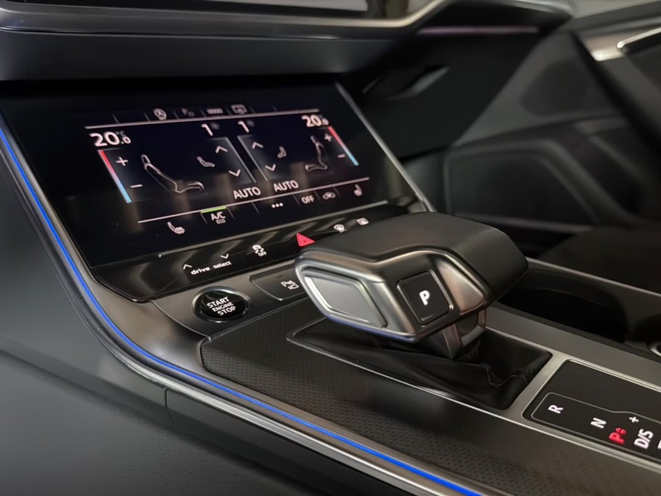 Audi A6 Limousine 45TDI quattro - foto 21