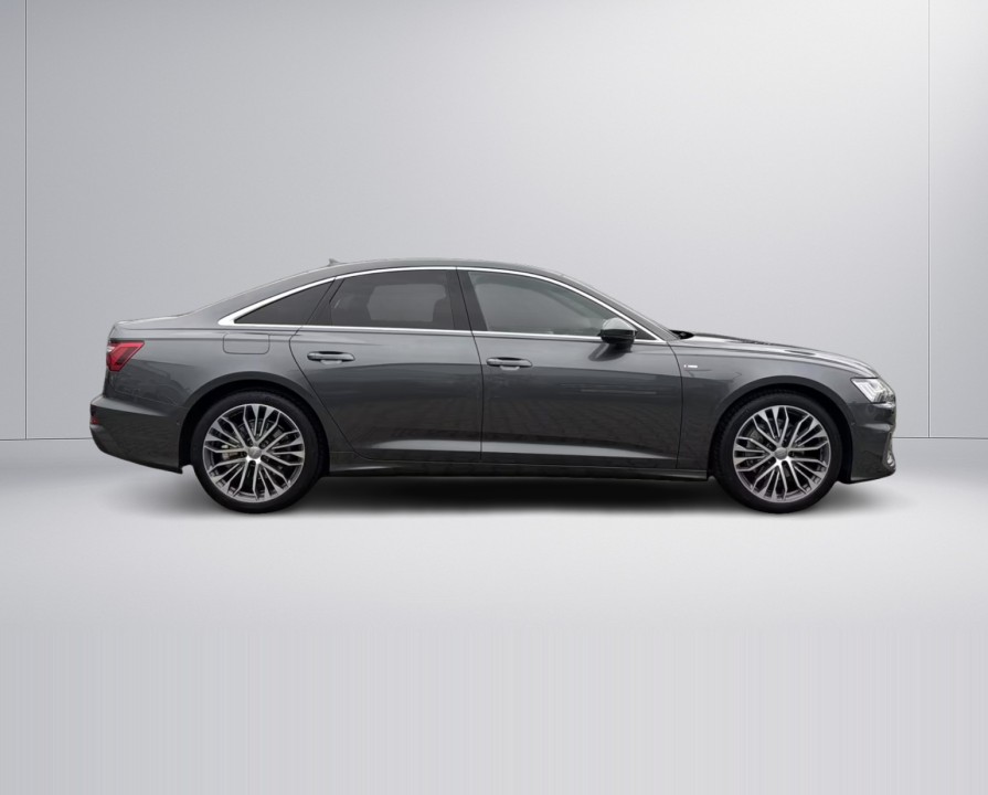 Audi A6 Limousine 45TDI quattro (3)