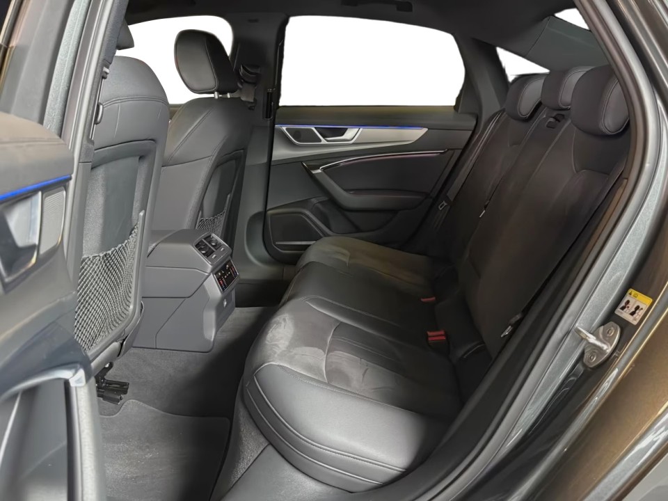Audi A6 Limousine 45TDI quattro - foto 12