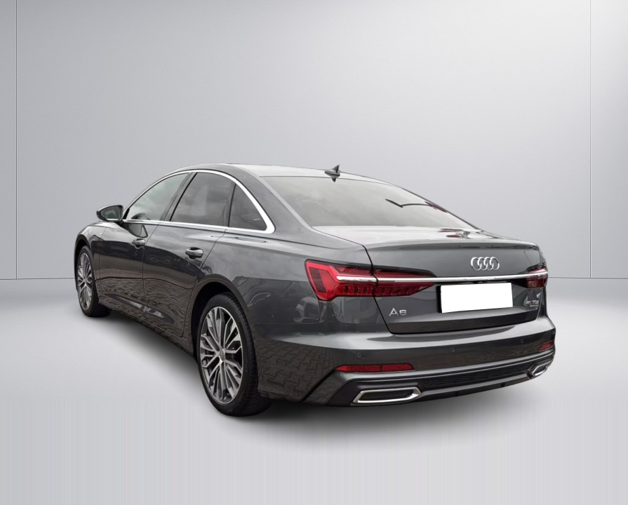 Audi A6 Limousine 45TDI quattro - foto 6