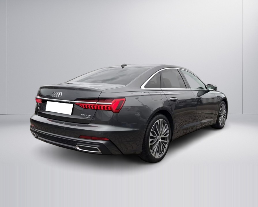 Audi A6 Limousine 45TDI quattro (4)