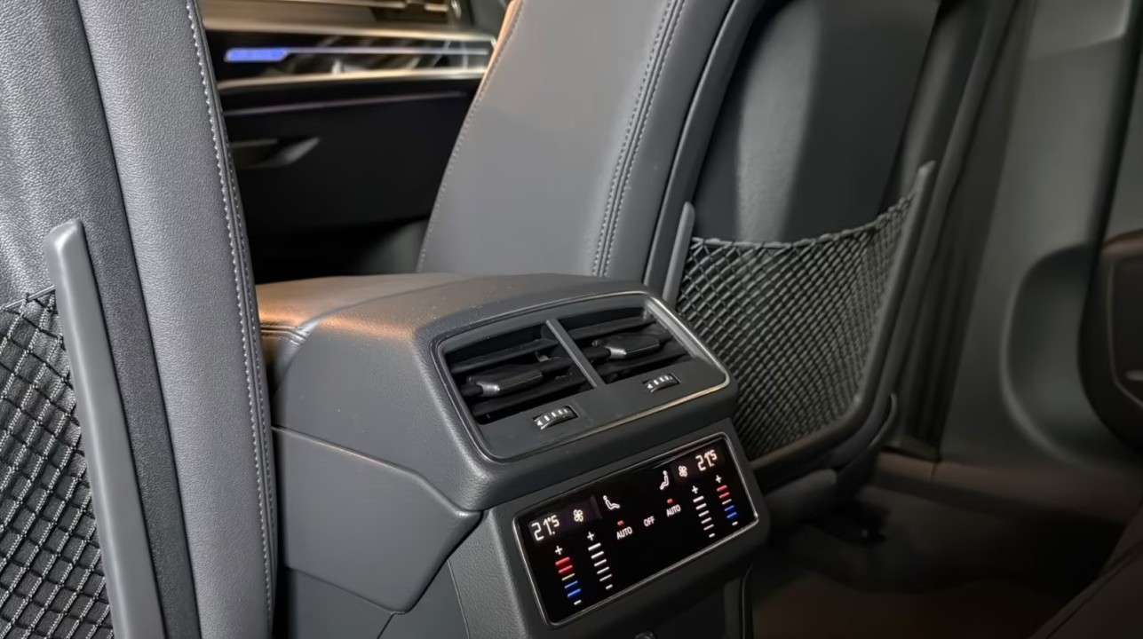 Audi A6 Limousine 45TDI quattro - foto 25