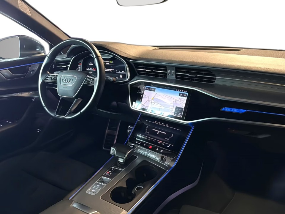 Audi A6 Limousine 45TDI quattro - foto 15