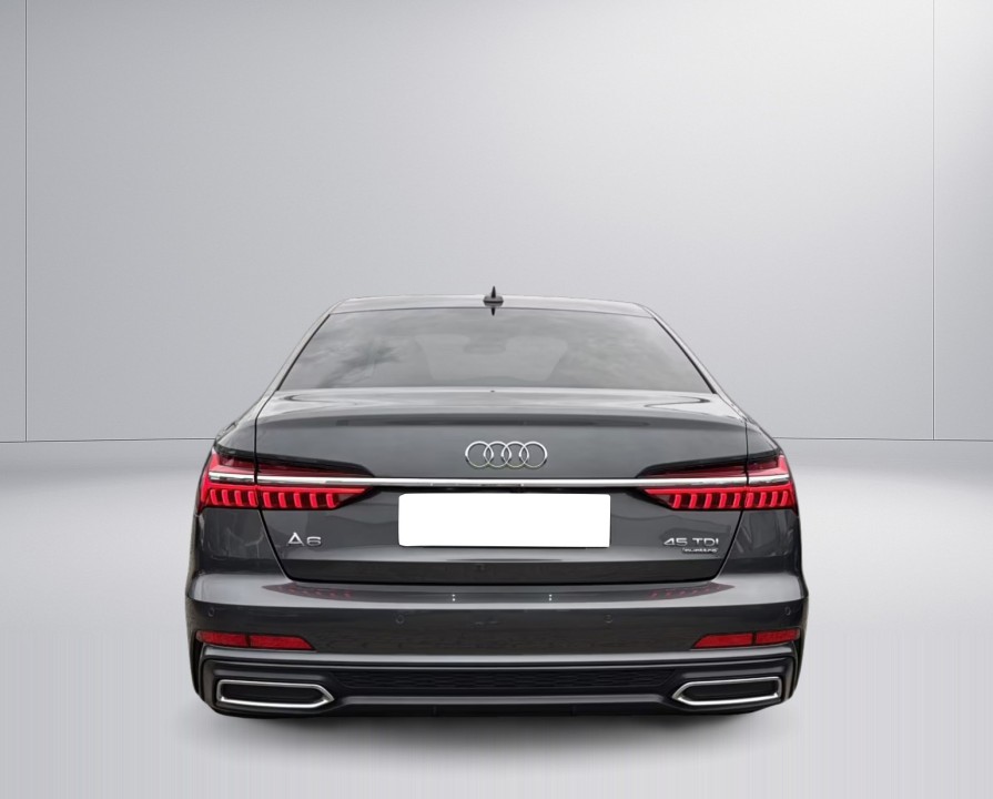 Audi A6 Limousine 45TDI quattro (5)