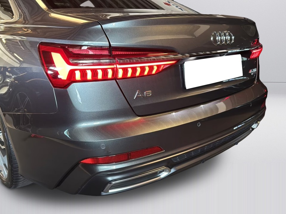 Audi A6 Limousine 45TDI quattro - foto 31