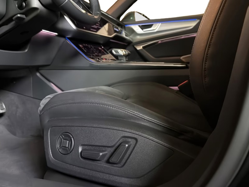 Audi A6 Limousine 45TDI quattro - foto 17