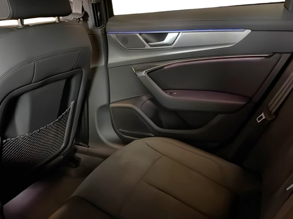 Audi A6 Limousine 45TDI quattro - foto 18