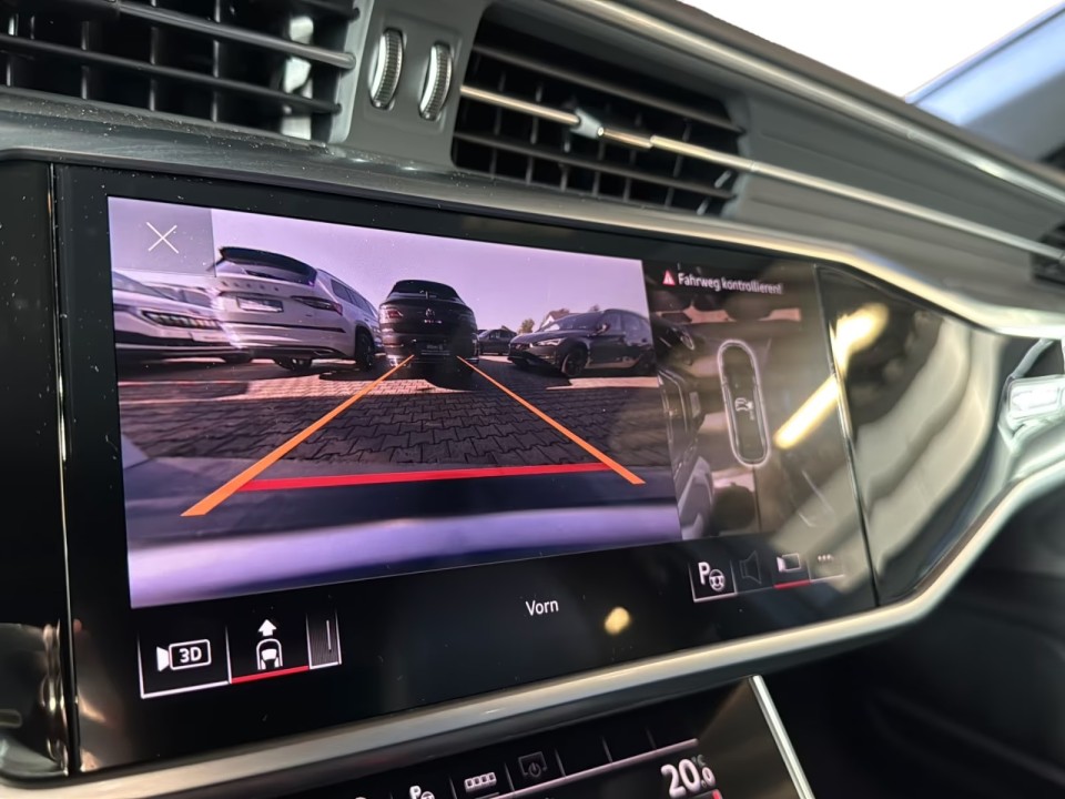 Audi A6 Limousine 45TDI quattro - foto 23