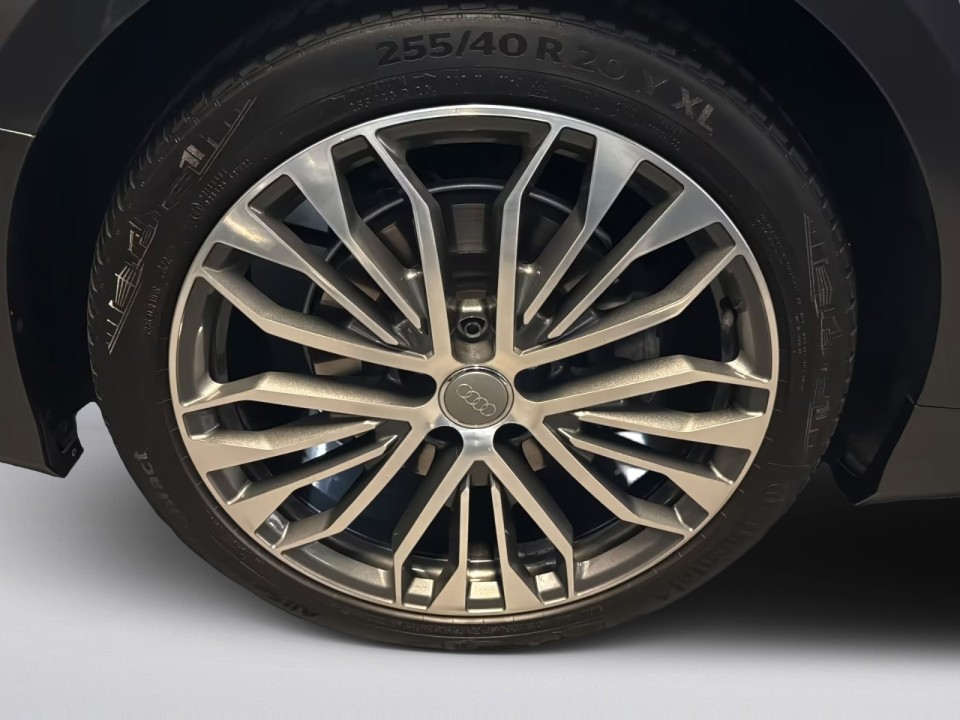 Audi A6 Limousine 45TDI quattro - foto 33