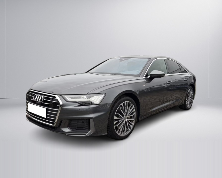 Audi A6 Limousine 45TDI quattro - foto 8