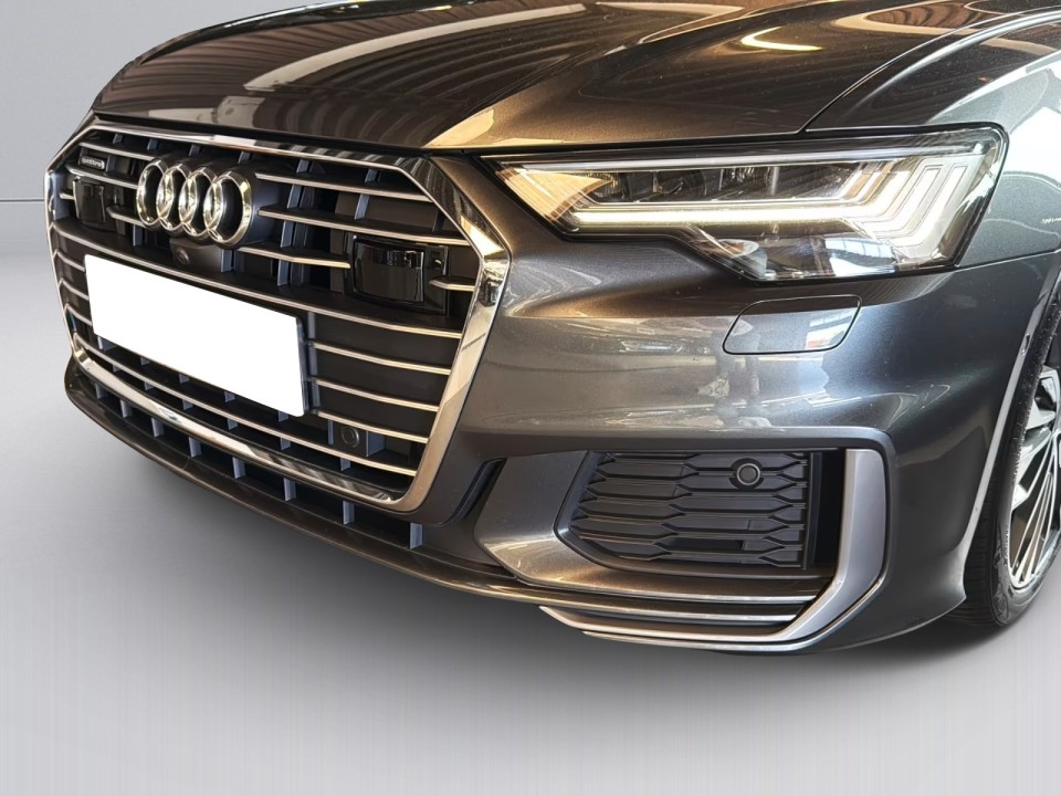 Audi A6 Limousine 45TDI quattro - foto 29
