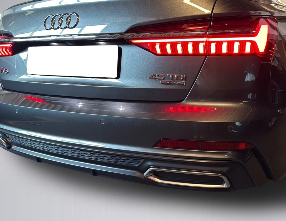 Audi A6 Limousine 45TDI quattro - foto 30