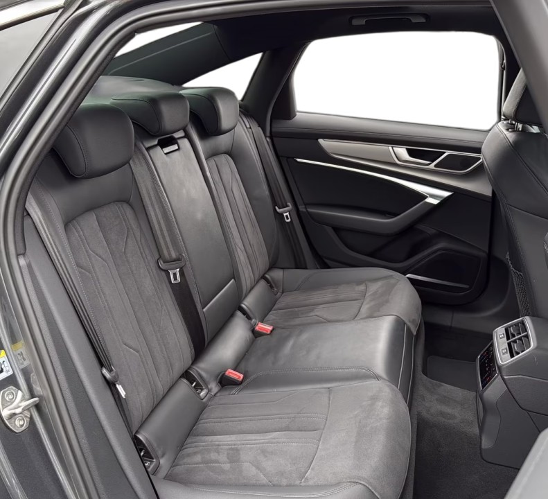 Audi A6 Limousine 45TDI quattro - foto 13