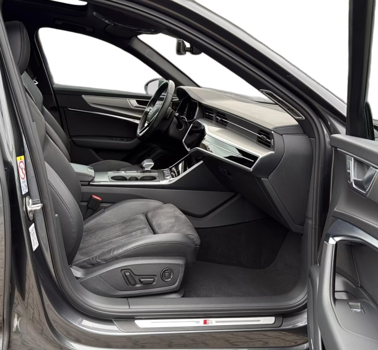 Audi A6 Limousine 45TDI quattro - foto 14
