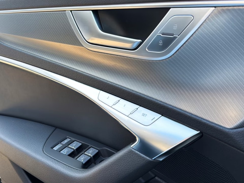 Audi A6 Limousine 45TDI quattro - foto 26